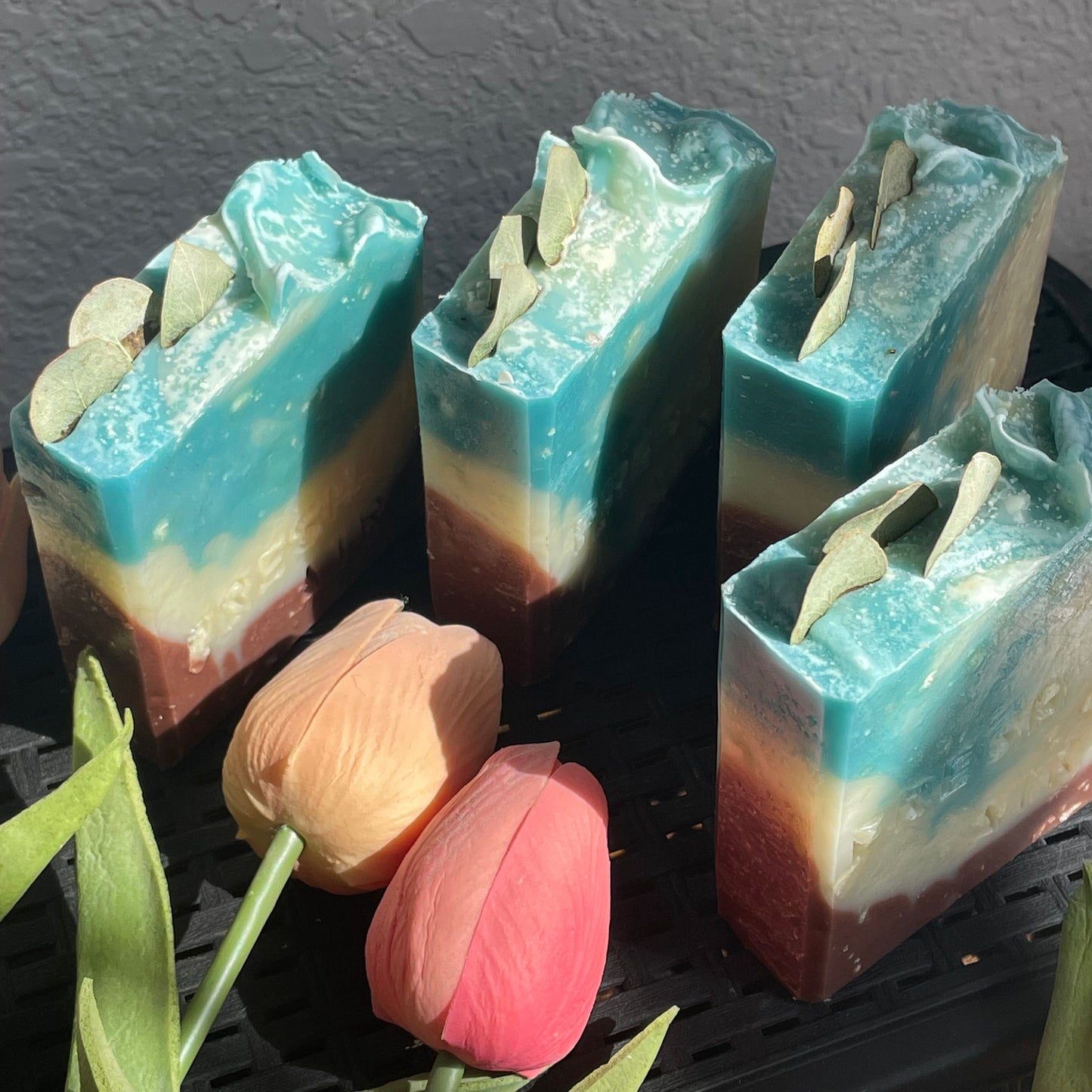 Fresh Air Bar Soap - Desert Moon 25