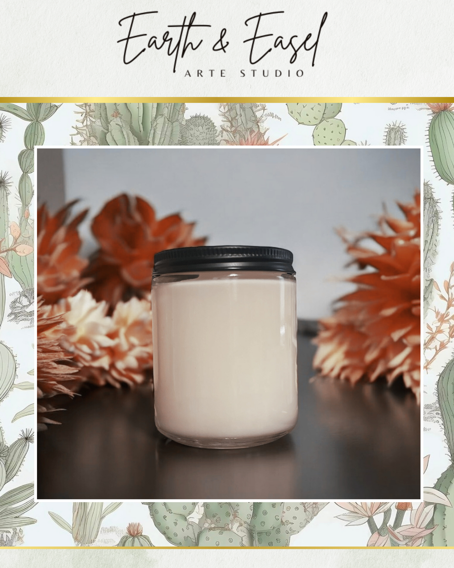 Moms & Mimosas Candle Pouring (May 8)