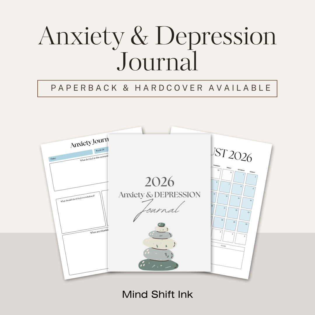 Anxiety & Depression Journal