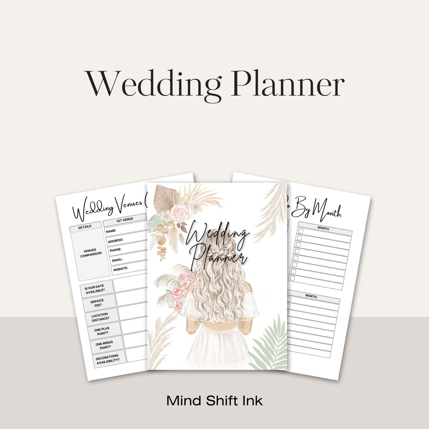 Wedding Planner