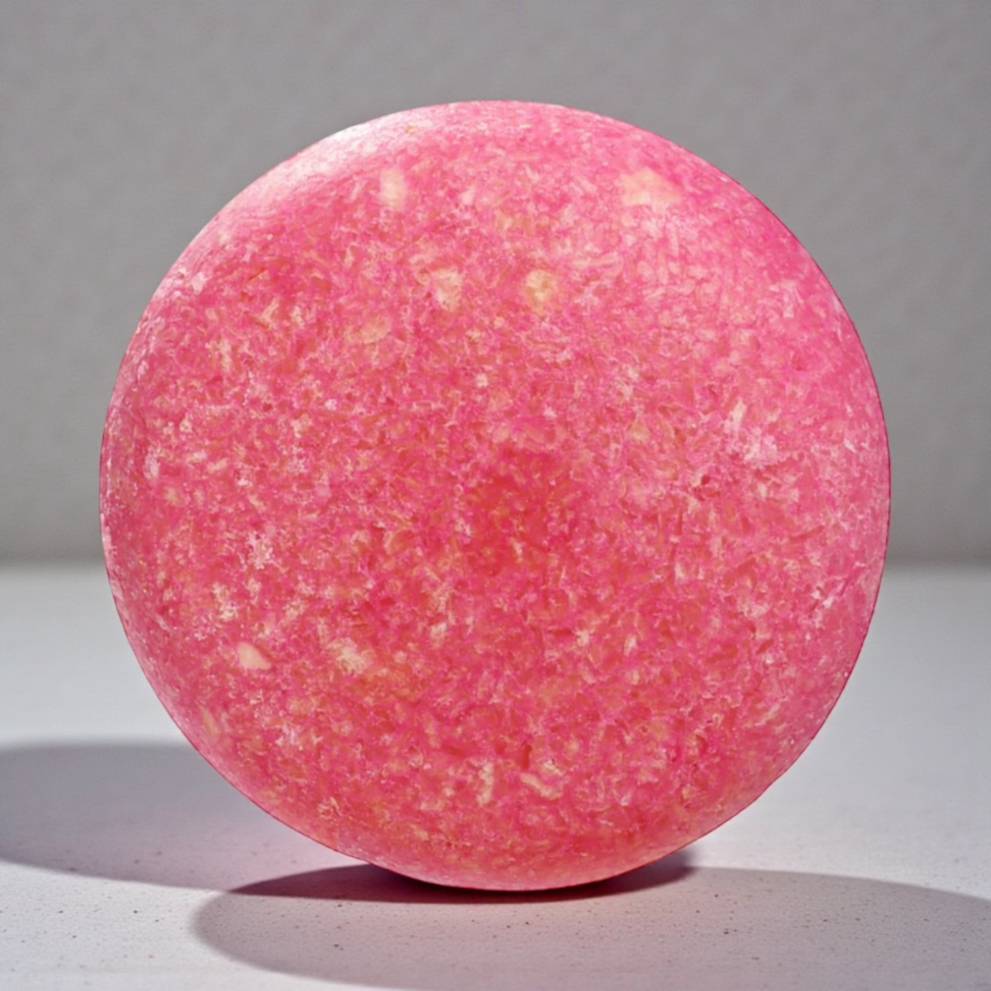 Lime and Basil Shampoo Soap Bar 2.5oz