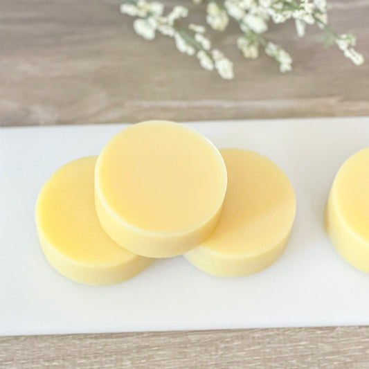 Lotion Bars - Desert Moon 25