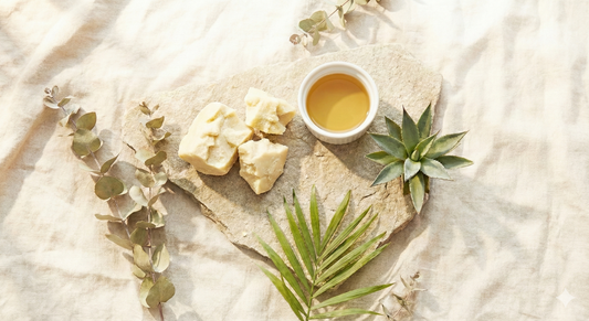 Hidden Toxins in Conventional Body Care Products