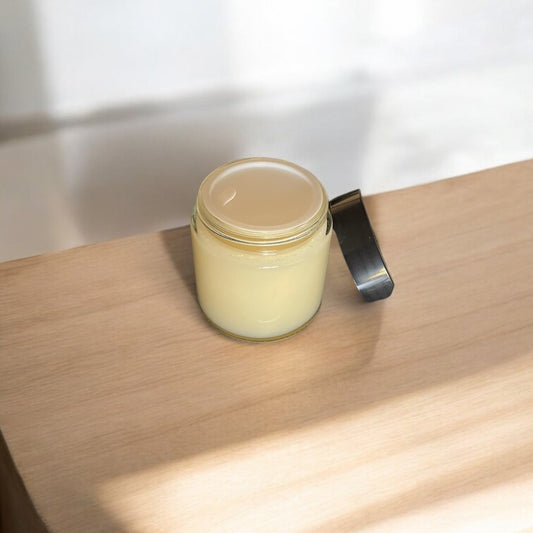 Using Tallow to Cleanse and The Benefits