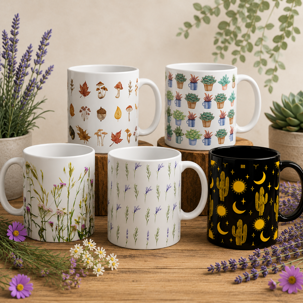 Drinkware