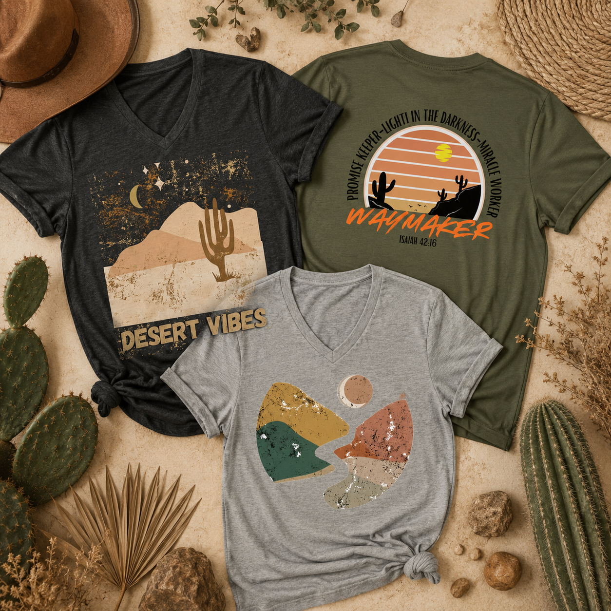 T Shirt Designs