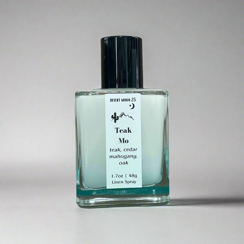 Linen Mist Spray 1.7oz