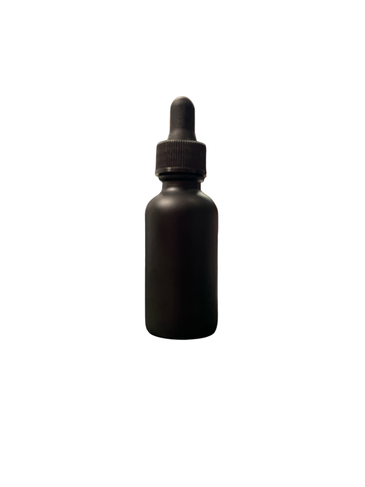 Beard Oil