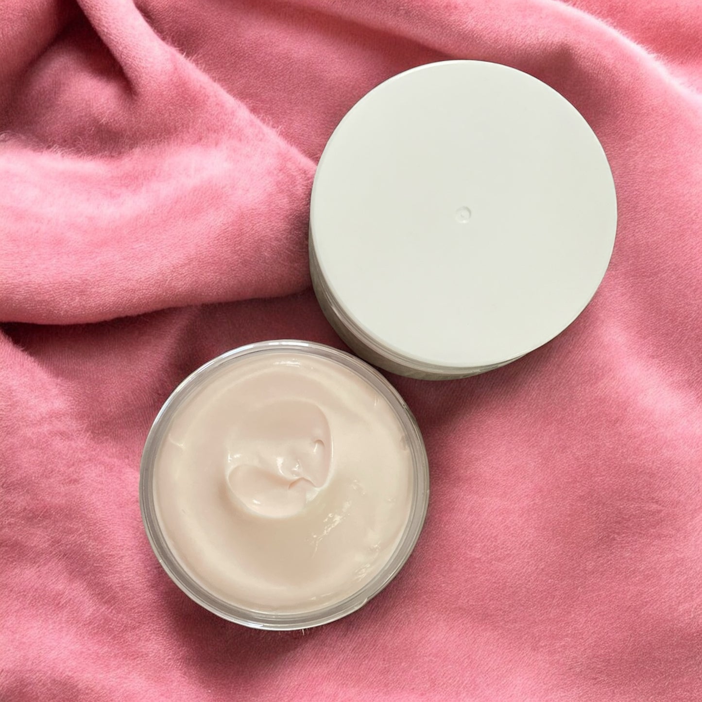 Velour Body Butter