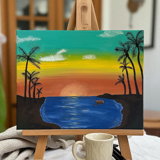 Palm Cove (Original)