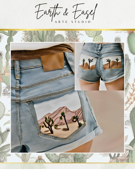 Denim & Donuts: BYOD (May 16)