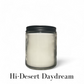 Valentine's Gift Luxury Candle Making Date 02/10/2025 (Hi-Desert Daydream)