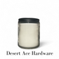 Valentine's Gift Luxury Candle Making Date 02/09/2025 (Desert Ace Hardware)