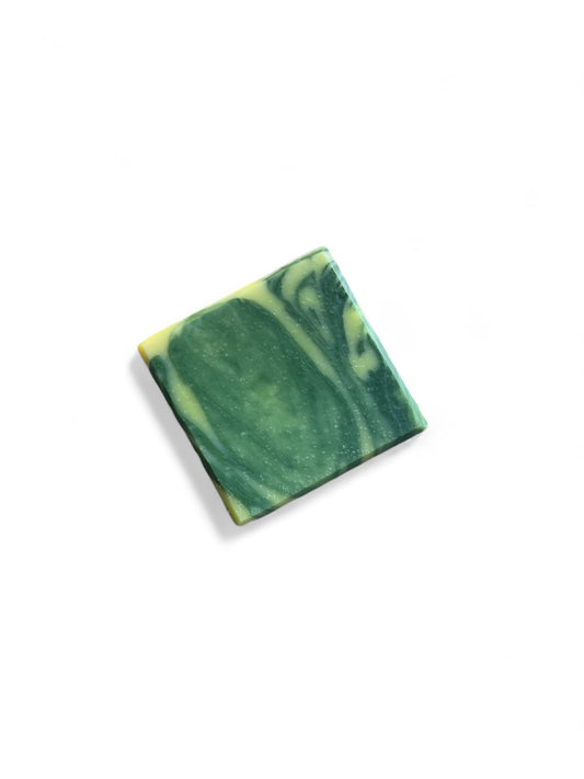 High Desert Sage Bar Soap 4.5 oz