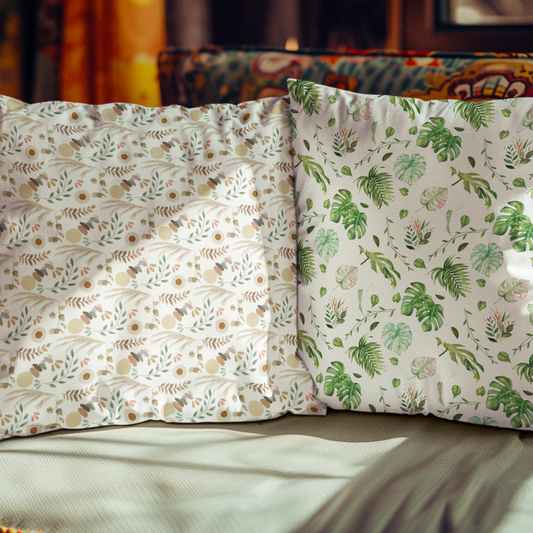 Botanical Monstera SVG