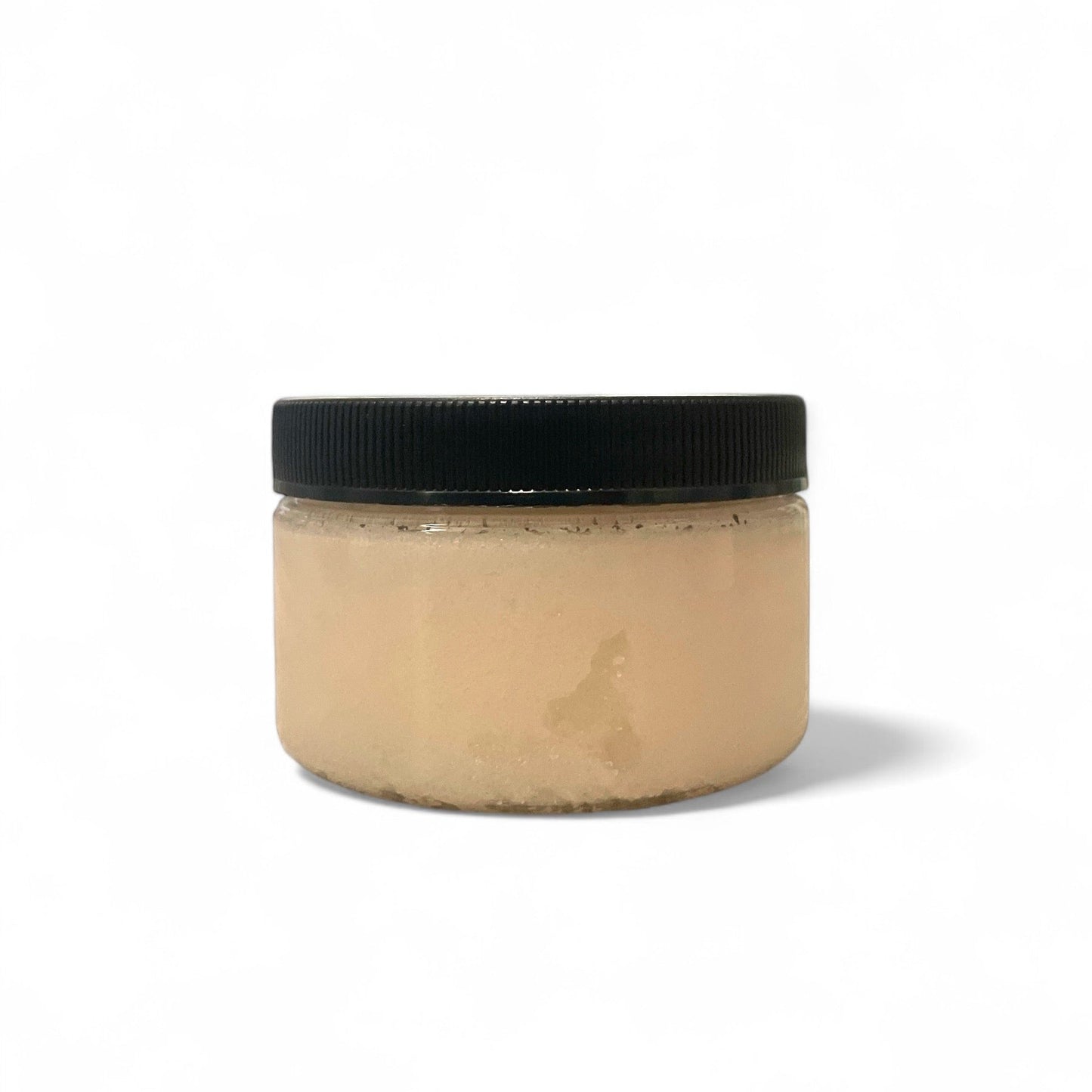 Oatmilk & Honey Sugar Scrub