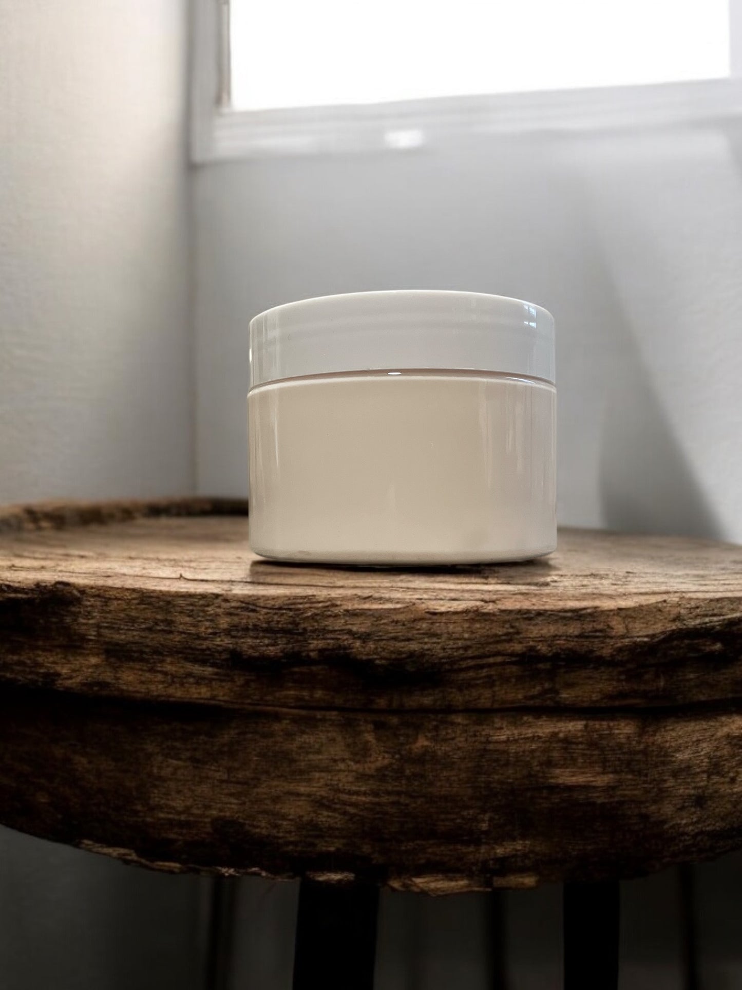 Vanilla Woods Body Butter