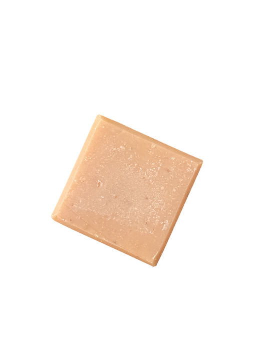 Turmeric & Orange Bar Soap 4.5oz