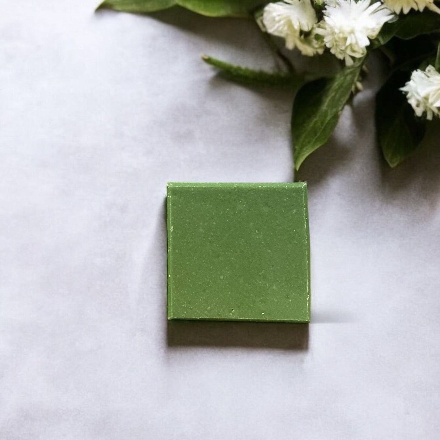 Basil & Citrus Bar Soap 4.5 oz