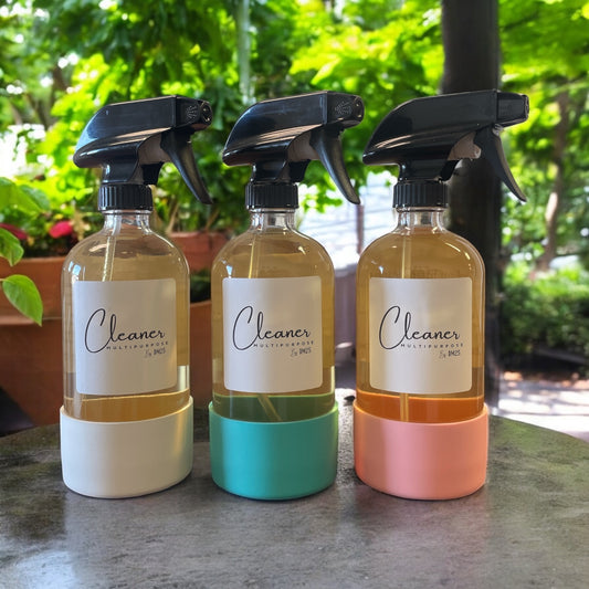 Multipurpose Cleaner Spray Bottle