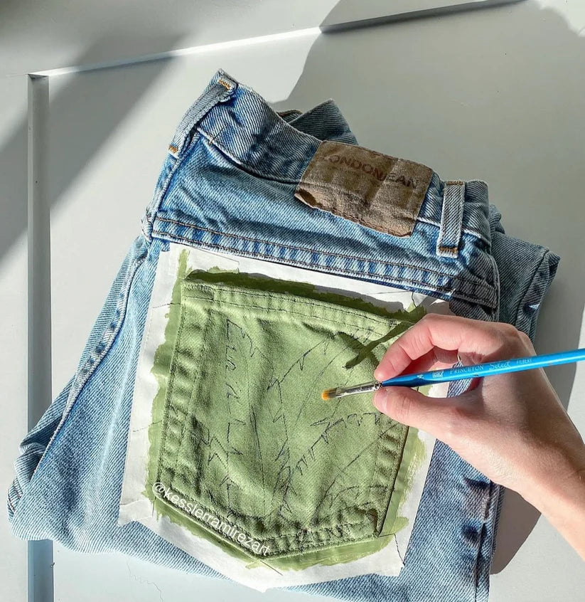 Denim & Donuts: BYOD (May 16)
