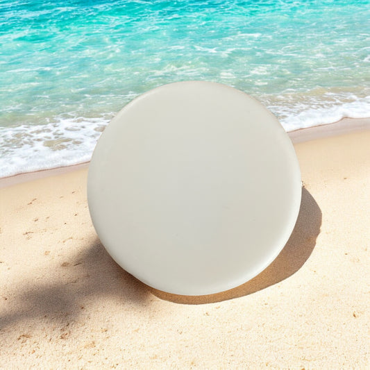 Coconut Conditioner Soap Bar 2oz