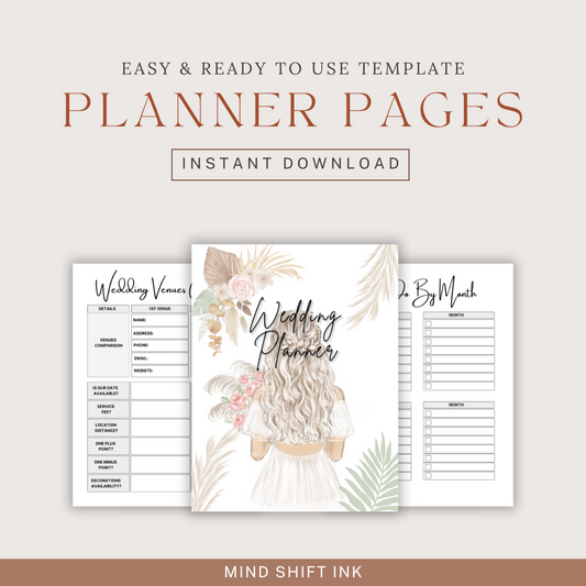 Wedding Planner