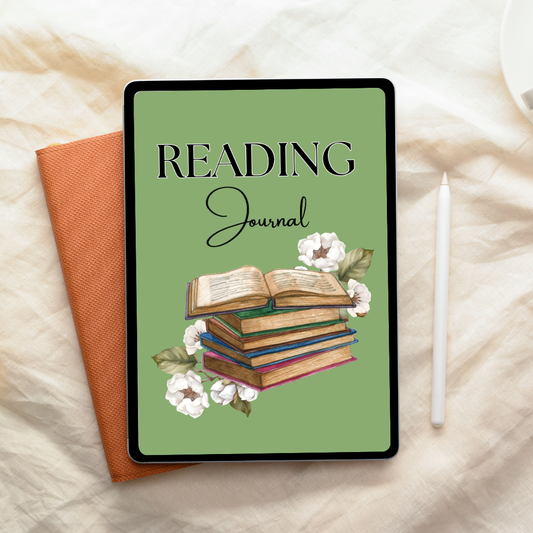 Reading Journal