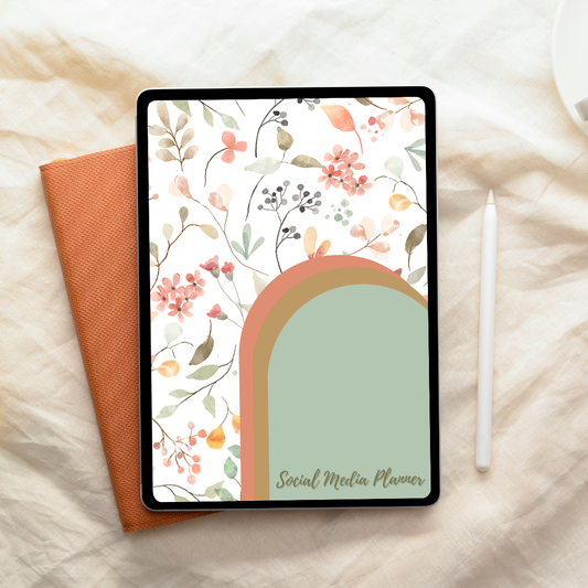 Social Media Planner