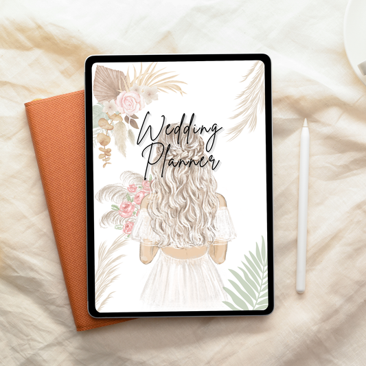 Wedding Planner