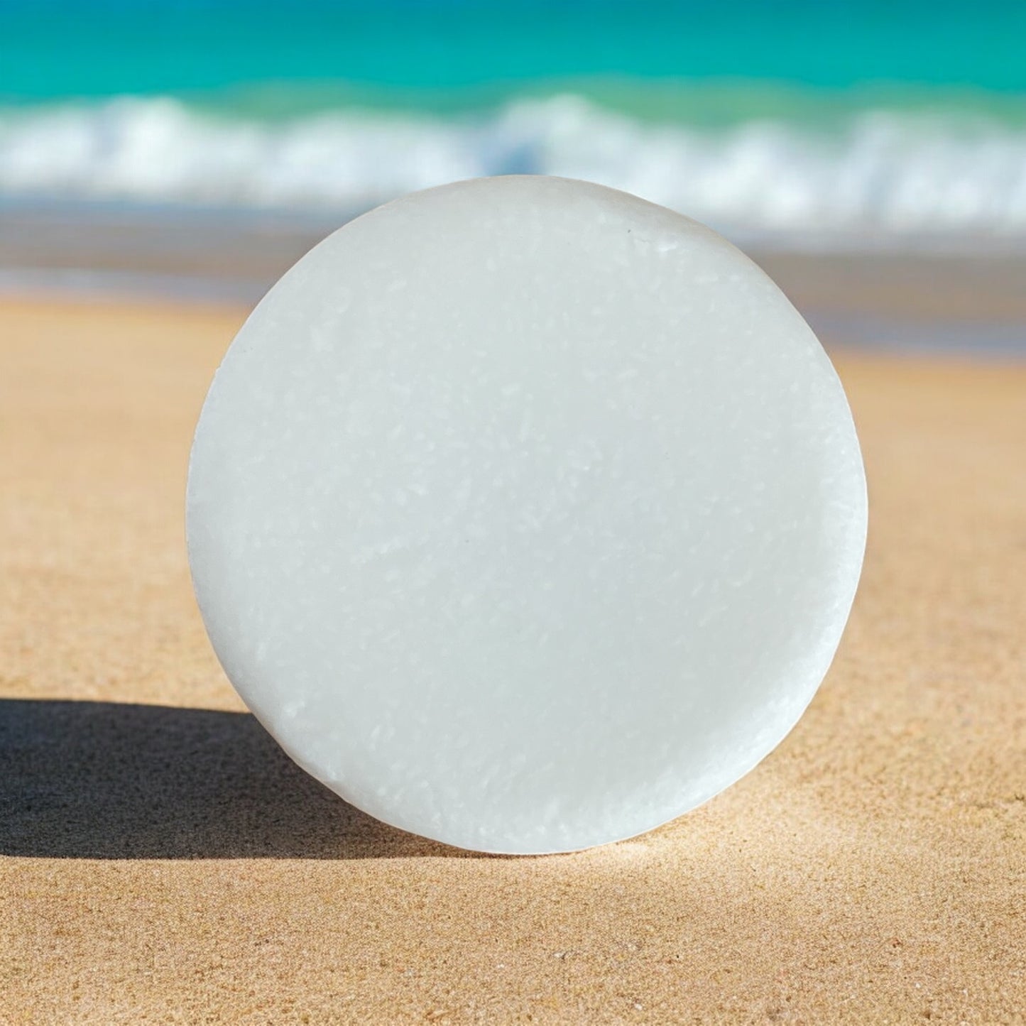 Coconilla Shampoo Soap Bar 2.5oz