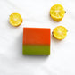 Fresh Citrus Bar Soap 4.5oz