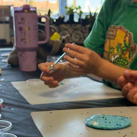 Slime Time (Oct 22)