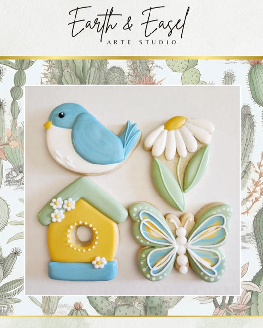 Cookie Decorating Workshop (May 19)