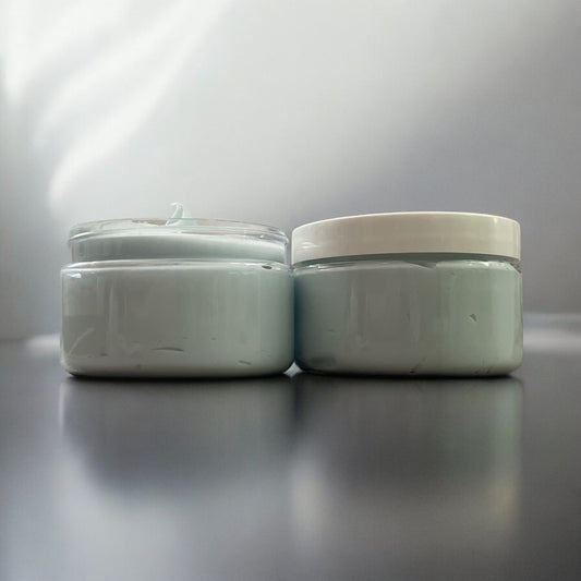 Cucumber Melon Moisturizing Body Butter 4.5oz