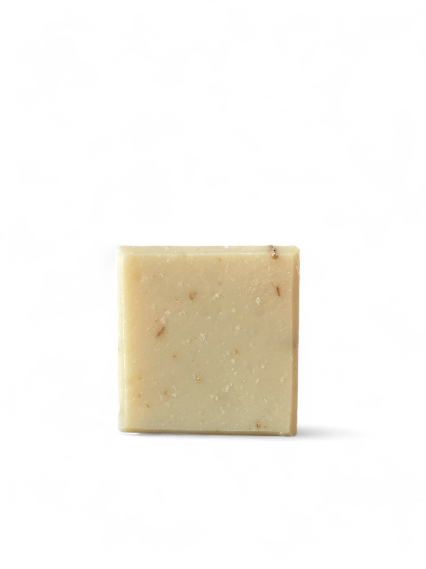 Citrus Goat's Milk 4oz Bar Soap