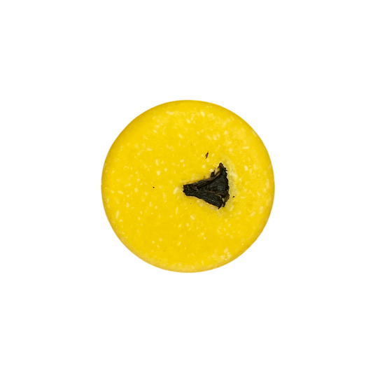 Lemon Shampoo Soap Bar 2.5oz