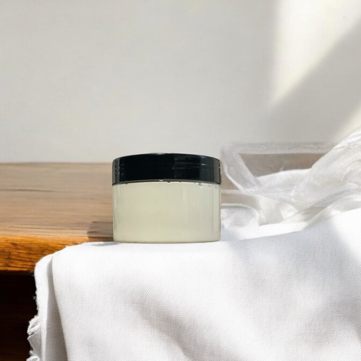 Yuzu Body Butter