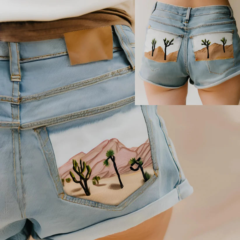 Denim & Donuts: BYOD (May 16)