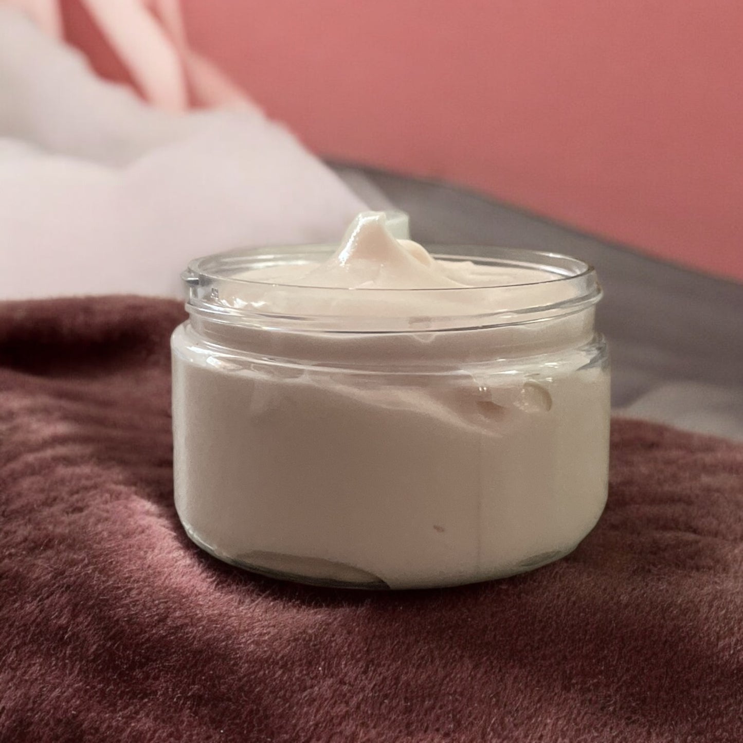 Velour Body Butter