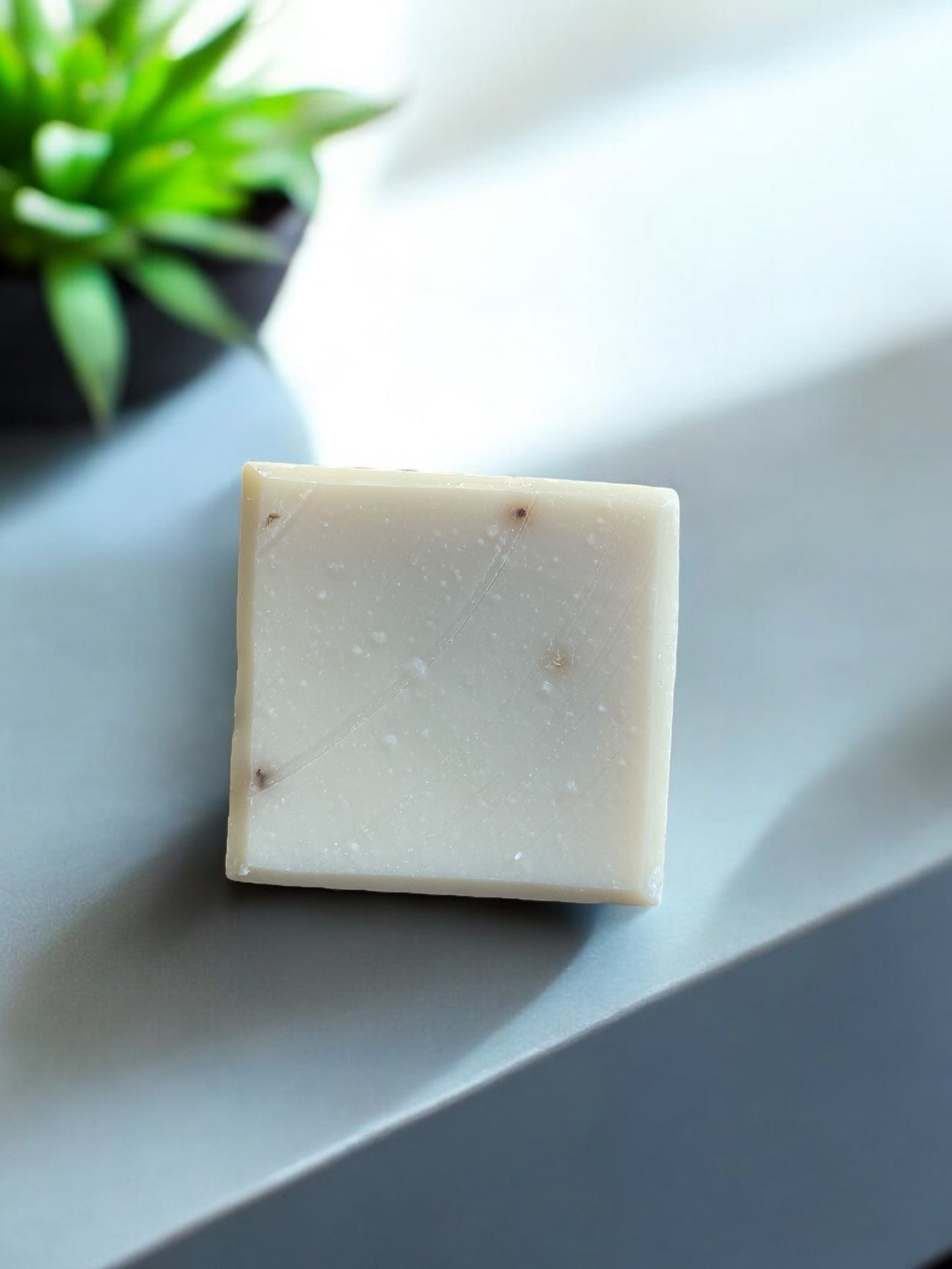Patchouli Bar Soap 4.5oz