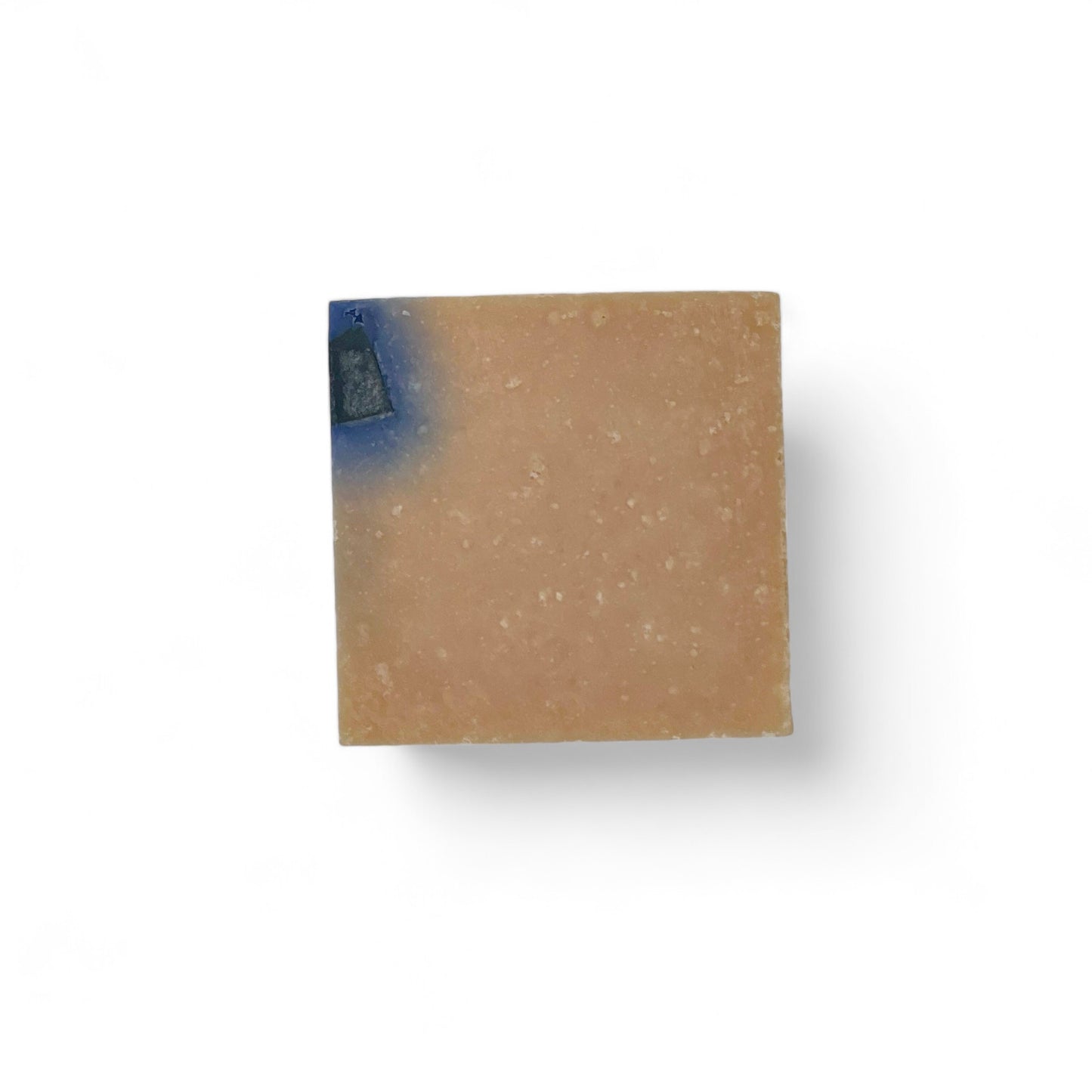 Earth & Clay Scrub Bar Soap 4.5 oz