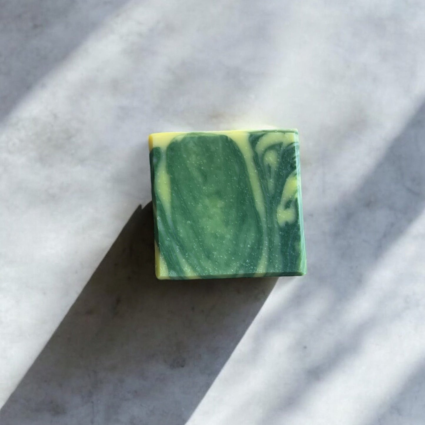 High Desert Sage Bar Soap 4.5 oz