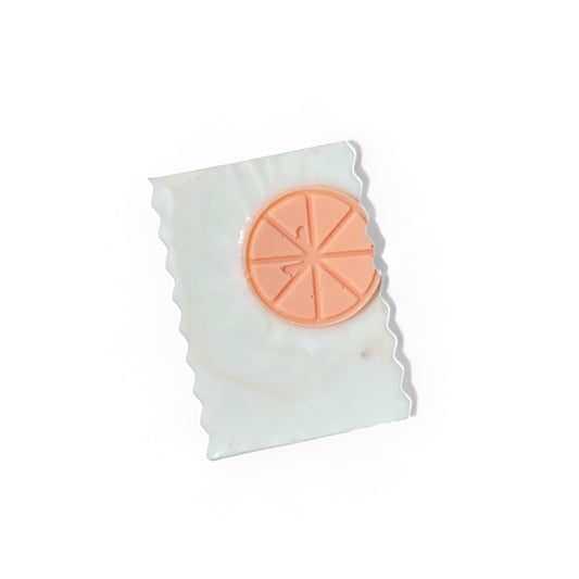 Orange Clove Creamsicle Bar Soap 4oz