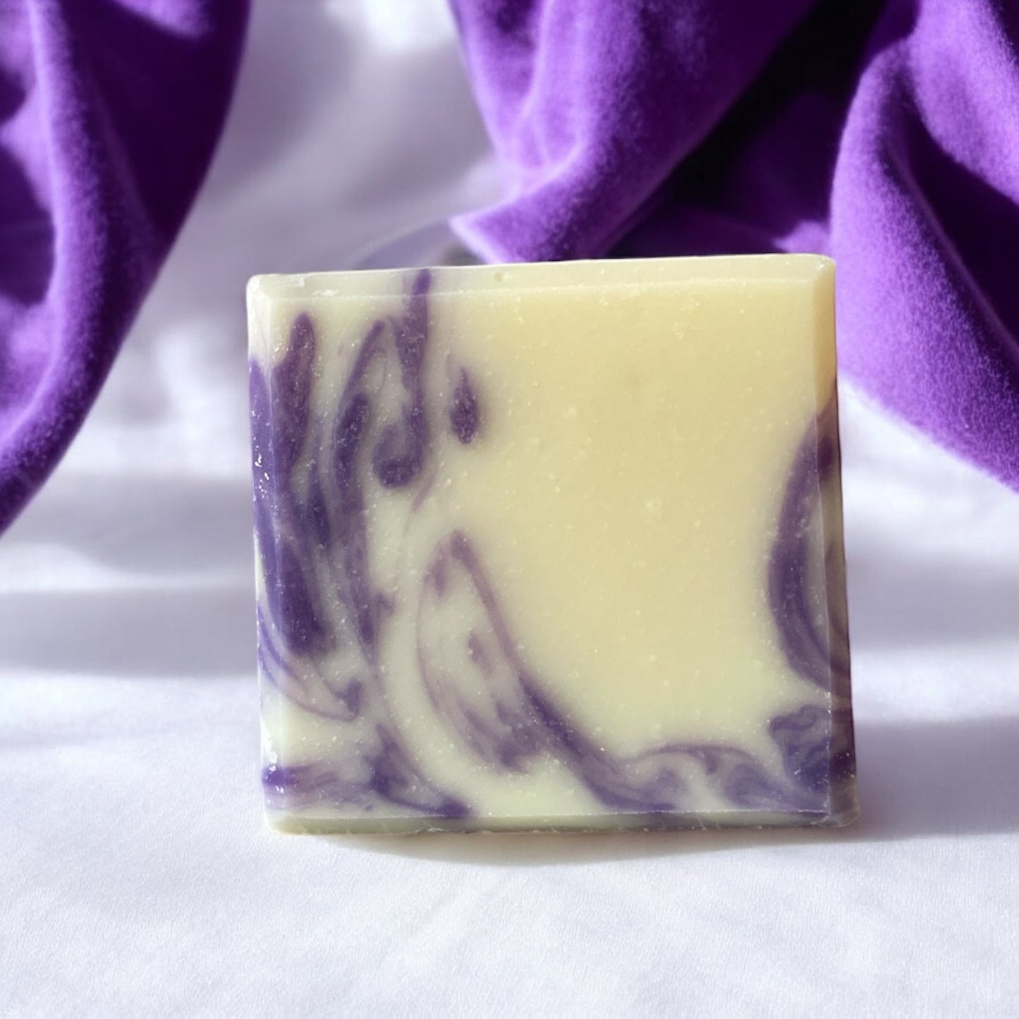 Lavender Bar Soap 4.5oz