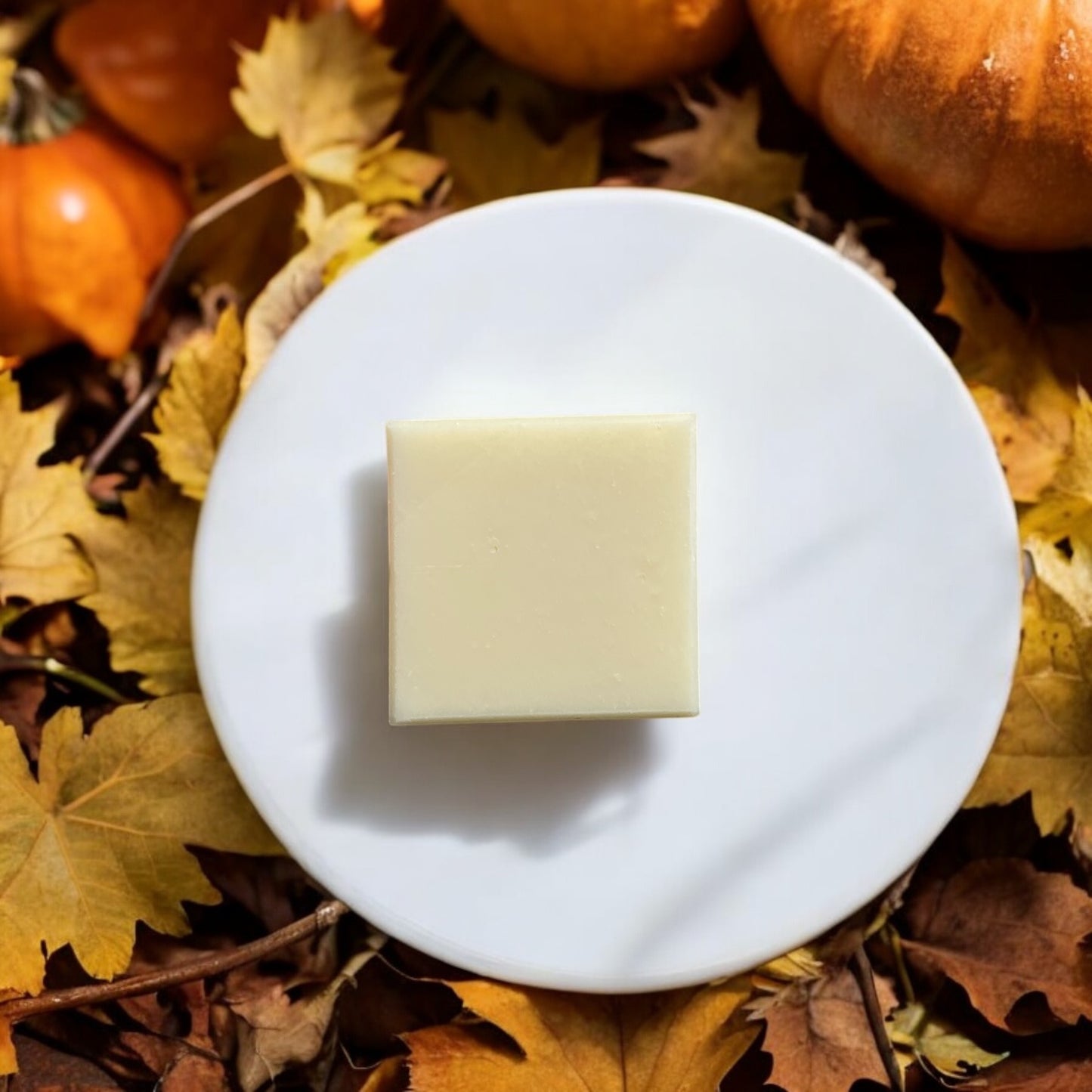 Spiced Apple Bar Soap 4.5 oz