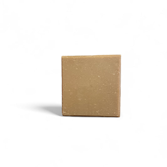 Pumpkin Spice Bar Soap 4.5 oz