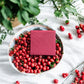 Spice & Cranberry Bar Soap 4.5 oz