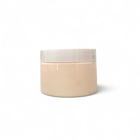 Brazilian Body Butter