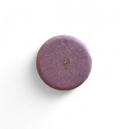 Lavender Shampoo Soap Bar 2.5oz